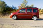 Renault Kangoo 2008 года